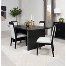 Calgary Furniture Emporium Brookmead 108231-S5 5 pc Dining Set IMAGE 1