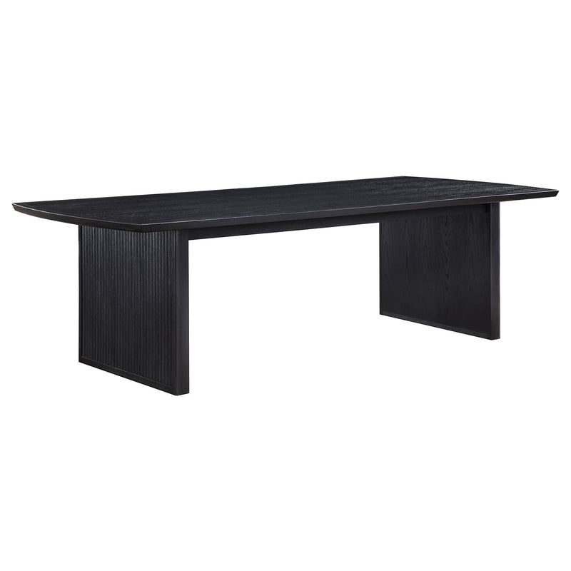 Calgary Furniture Emporium Brookmead 108231-S5 5 pc Dining Set IMAGE 2