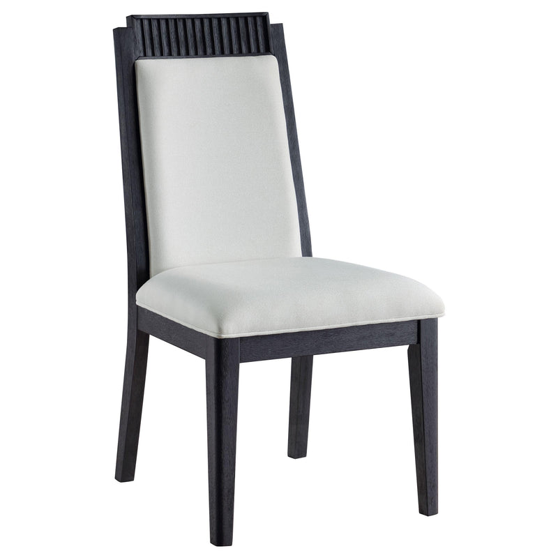 Calgary Furniture Emporium Brookmead 108231-S5 5 pc Dining Set IMAGE 3