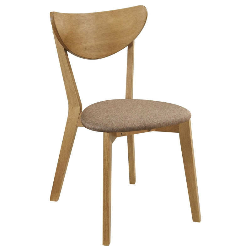 Calgary Furniture Emporium Elowen 108440-S5 5 pc Dining Set IMAGE 4