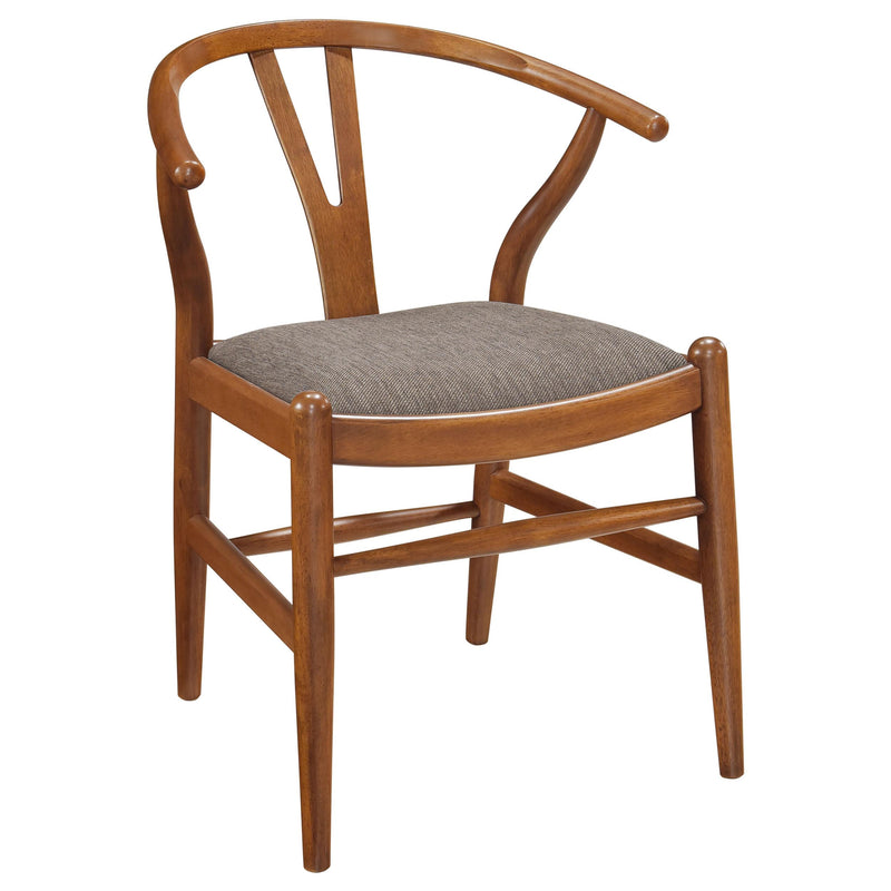 Calgary Furniture Emporium Dinah 108471-S5 5 pc Dining Set IMAGE 4
