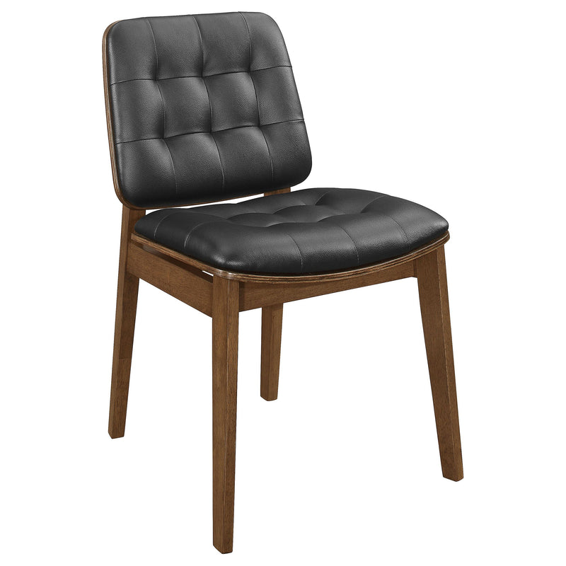 Calgary Furniture Emporium Paxton 122180-S5K 5 pc Dining Set IMAGE 3