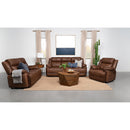 Calgary Furniture Emporium Ellington 508281-S3 3 pc Living Room Set IMAGE 1