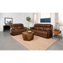 Calgary Furniture Emporium Ellington 508281-S2 2 pc Living Room Set IMAGE 1