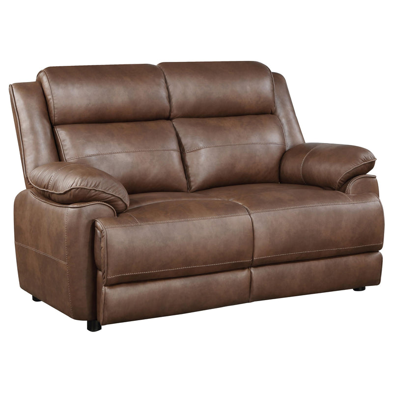 Calgary Furniture Emporium Ellington 508281-S2 2 pc Living Room Set IMAGE 3