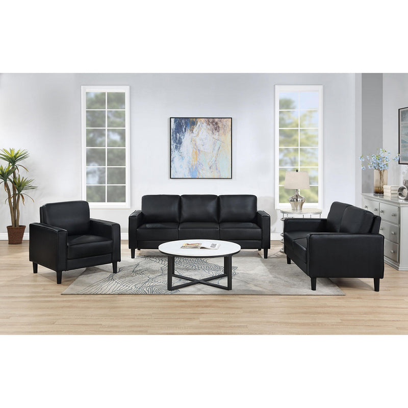 Calgary Furniture Emporium Ruth 508361-S3 3 pc Living Room Set IMAGE 1