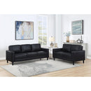Calgary Furniture Emporium Ruth 508361-S2 2 pc Reclining Living Room Set IMAGE 1