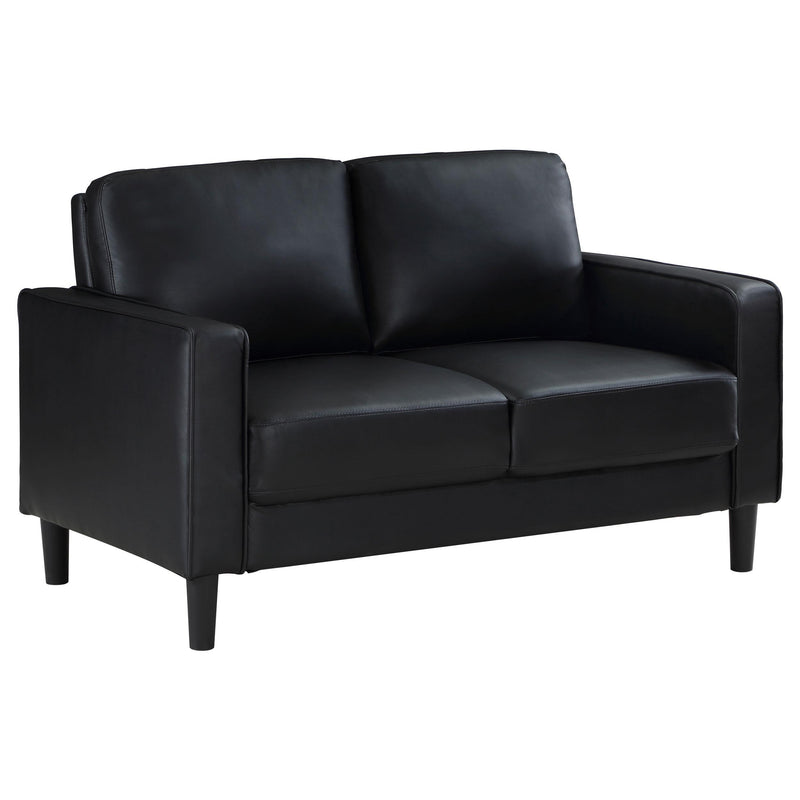 Calgary Furniture Emporium Ruth 508361-S2 2 pc Reclining Living Room Set IMAGE 3