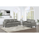Calgary Furniture Emporium Ruth 508365-S2 2 pc Living Room Set IMAGE 1