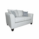 Calgary Furniture Emporium Salizar 508581-S3 3 pc Living Room Set IMAGE 3