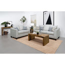 Calgary Furniture Emporium Salizar 508581-S2 2 pc Living Room Set IMAGE 1