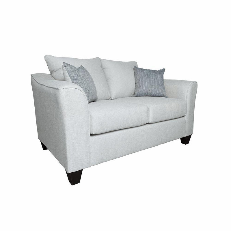 Calgary Furniture Emporium Salizar 508581-S2 2 pc Living Room Set IMAGE 3