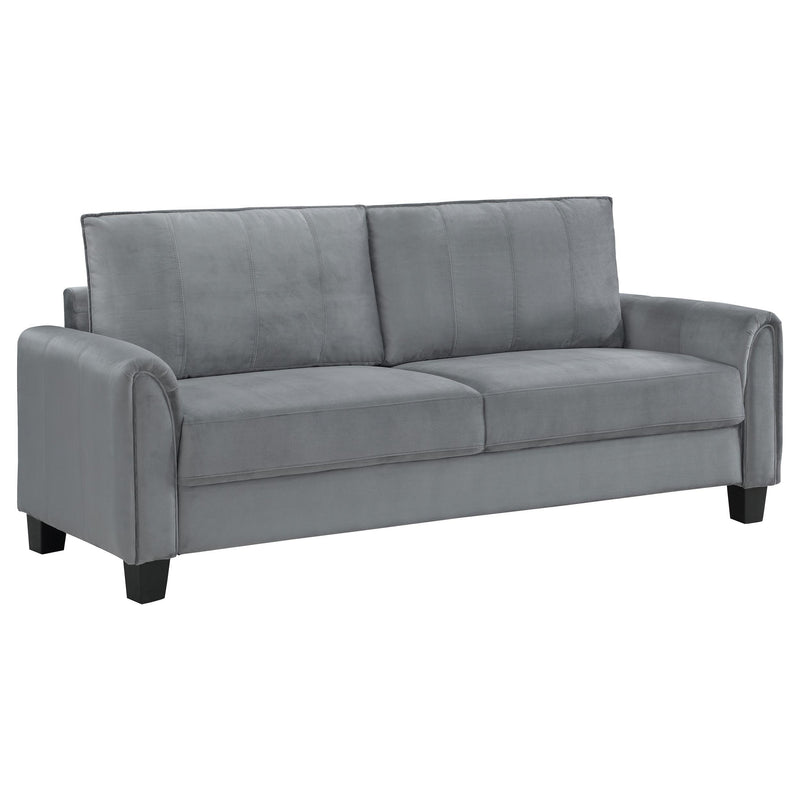 Calgary Furniture Emporium Davis 509634-S3 3 pc Living Room Set IMAGE 2