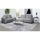 Calgary Furniture Emporium Davis 509634-S2 2 pc Living Room Set IMAGE 1