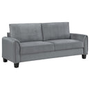 Calgary Furniture Emporium Davis 509634-S2 2 pc Living Room Set IMAGE 2