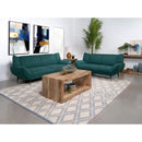 Calgary Furniture Emporium Acton 511161-S2 2 pc Living Room Set IMAGE 1
