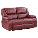 Calgary Furniture Emporium Camila 610241-S2 2 pc Reclining Living Room Set IMAGE 4