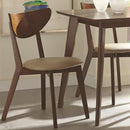 Calgary Furniture Emporium Kersey 103061 5 pc Dining Set IMAGE 2