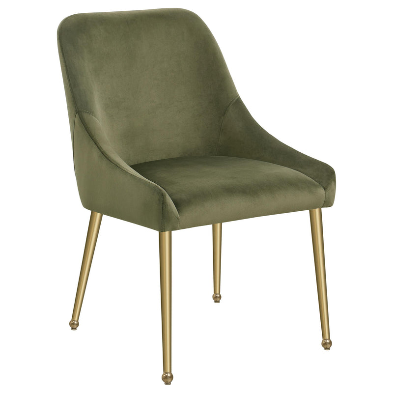Calgary Furniture Emporium Gwynn 5 pc Dining Set IMAGE 3