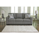  Signature Design by Ashley Deltona 51205U1 2 pc Living Room Set IMAGE 3