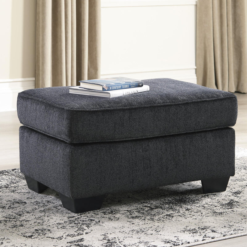  Signature Design by Ashley Altari 87213U11 3 pc Living Room Set IMAGE 3