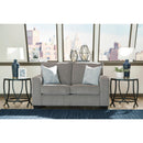  Signature Design by Ashley Altari 87214U5 4 pc Living Room Set IMAGE 3