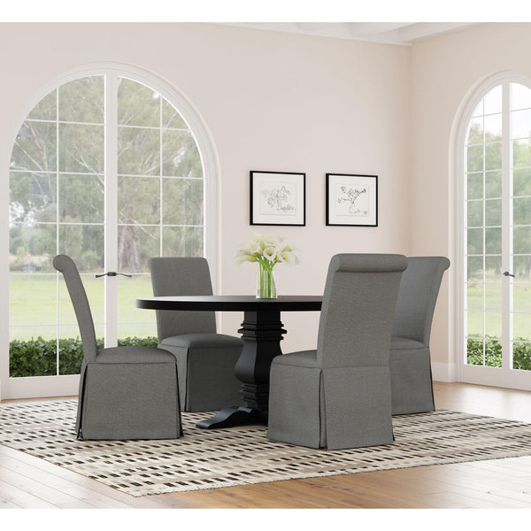 Calgary Furniture Emporium Florence/Shawna 5 pc Dining Set IMAGE 1