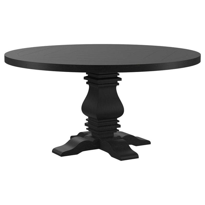 Calgary Furniture Emporium Florence/Shawna 5 pc Dining Set IMAGE 2
