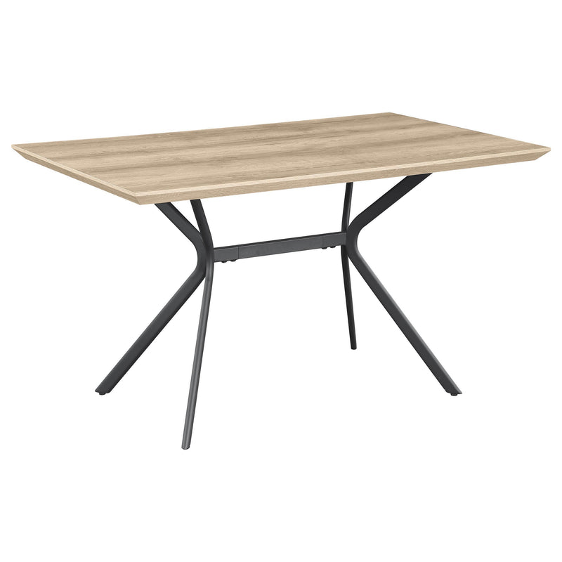 Calgary Furniture Emporium Edgecreek 3 pc Dining Set IMAGE 2