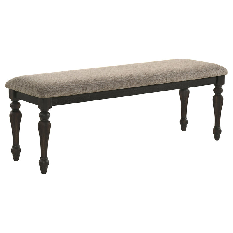 Calgary Furniture Emporium Bridget 108221-S6 6 pc Dining Set IMAGE 4