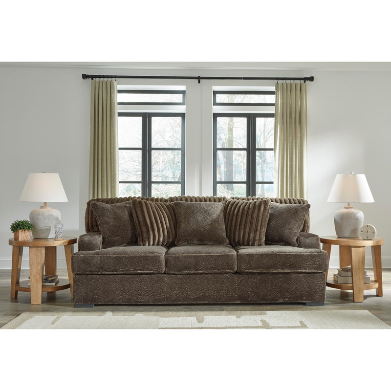  Benchcraft Aylesworth 53702 3 pc Living Room Set IMAGE 2