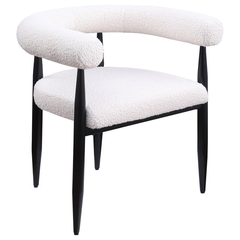 Calgary Furniture Emporium Camden 105780-S5 5 pc Dining Set IMAGE 3