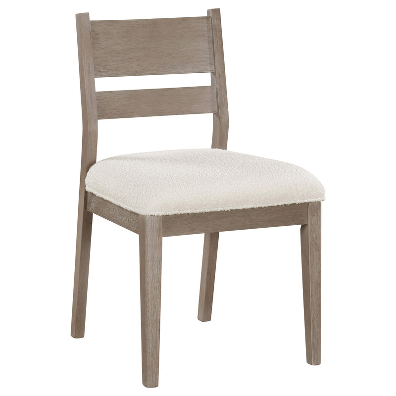 Calgary Furniture Emporium Cornelia 107441-S7 7 pc Dining Set IMAGE 3