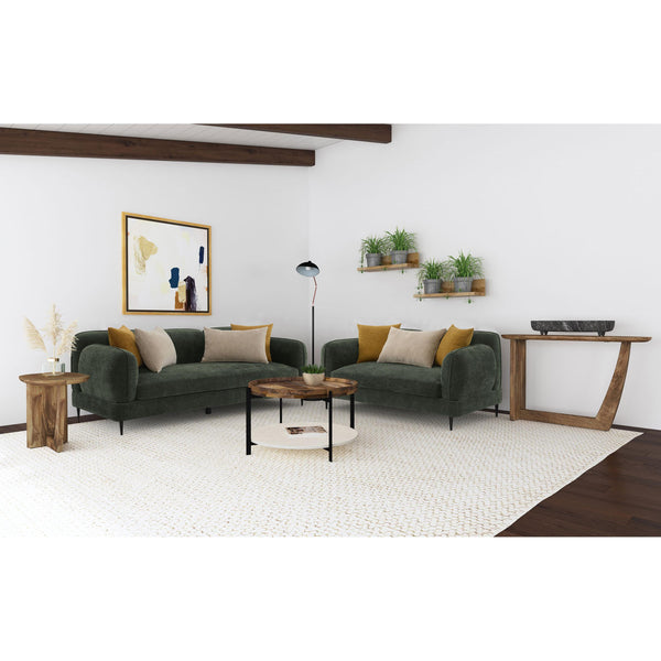 Calgary Furniture Emporium Jade 509131-S2 2 pc Living Room Set IMAGE 1
