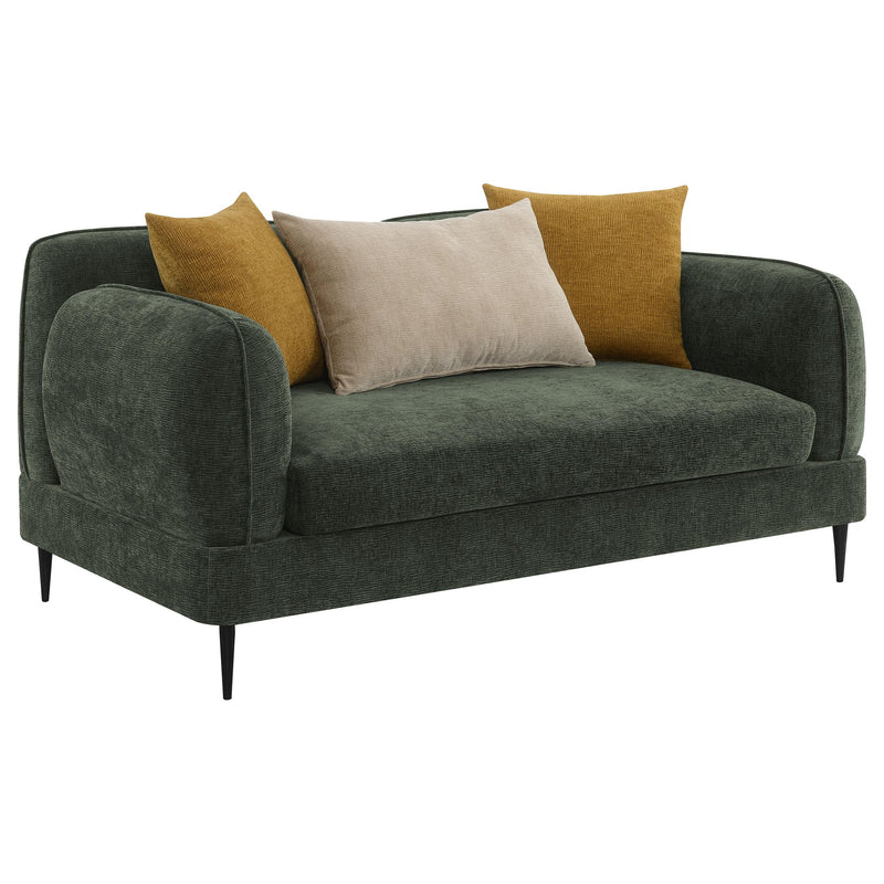 Calgary Furniture Emporium Jade 509131-S2 2 pc Living Room Set IMAGE 3