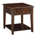 Calgary Furniture Emporium Malachi End Table 80255 IMAGE 2