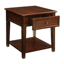 Calgary Furniture Emporium Malachi End Table 80255 IMAGE 4