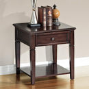 Calgary Furniture Emporium Malachi End Table 80255 IMAGE 7