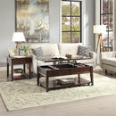 Calgary Furniture Emporium Malachi End Table 80255 IMAGE 8