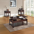 Calgary Furniture Emporium Malachi End Table 80255 IMAGE 9