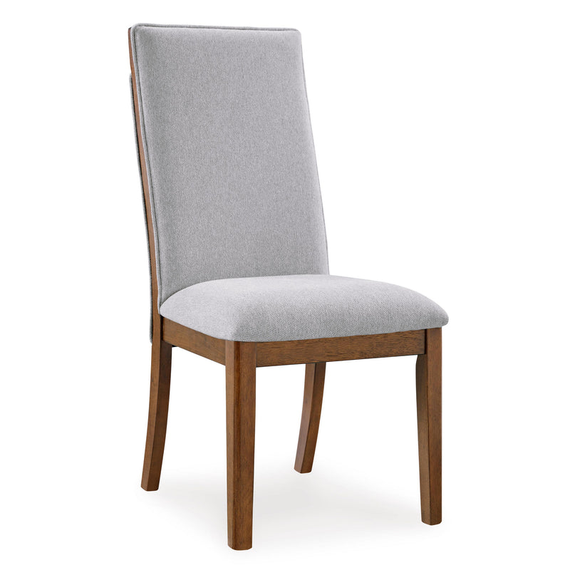  Signature Design by Ashley Lyncott D615 7 pc Dining Set IMAGE 4