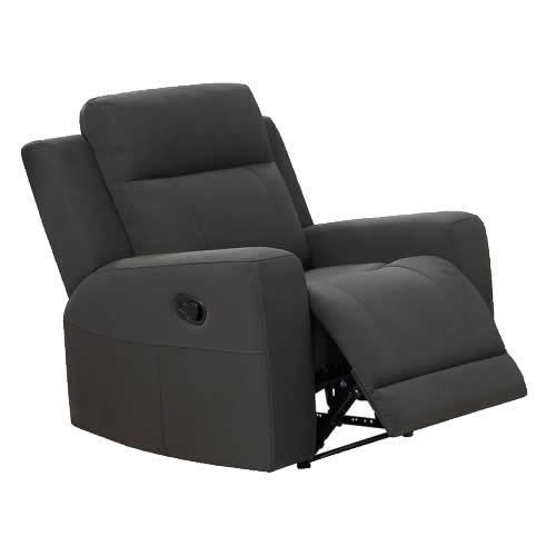 Calgary Furniture Emporium Brentwood 610284-S3 3 pc Reclining Living Room Set IMAGE 4