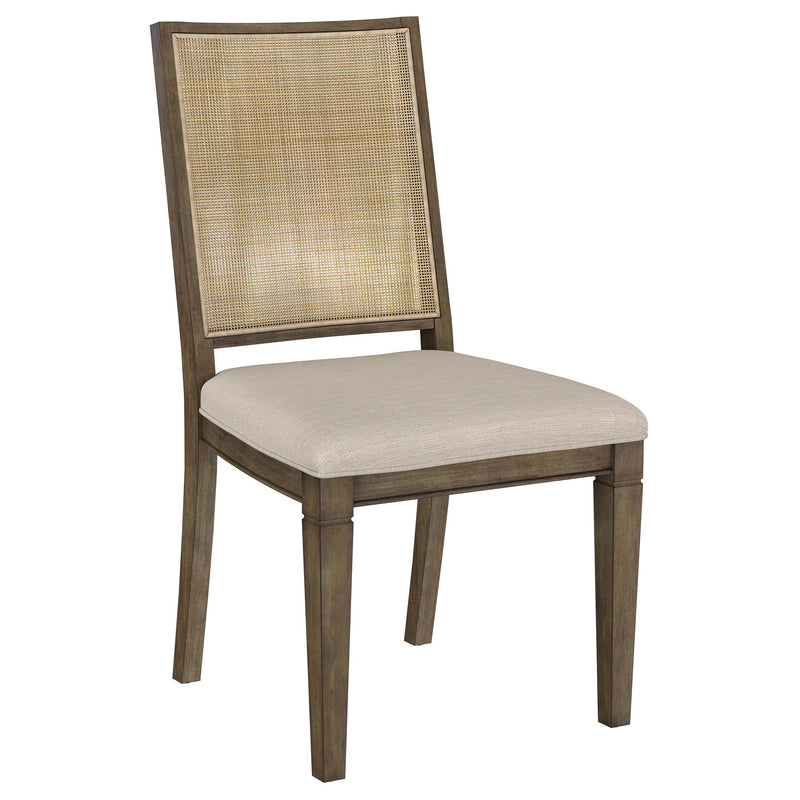 Calgary Furniture Emporium Matisse 108311-S9 9 pc Dining Set IMAGE 3
