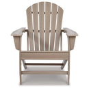 Signature Design by Ashley Sundown Treasure P014P2 5-piece Outdoor Seating Set IMAGE 5