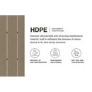 Signature Design by Ashley Fairen Trail P211P3 5-piece Outdoor Dining Set IMAGE 7