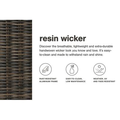 Signature Design by Ashley Paradise Trail P750P6 9-piece Outdoor Dining Set IMAGE 14