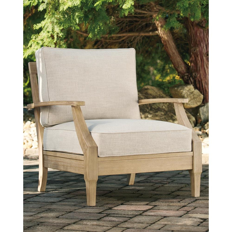 Calgary Furniture Emporium Clare View P801P9 5 pc Outdoor Seating Set IMAGE 10