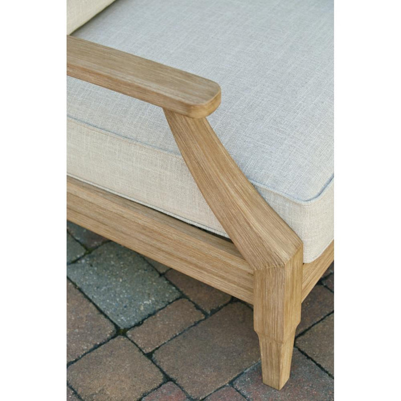 Calgary Furniture Emporium Clare View P801P9 5 pc Outdoor Seating Set IMAGE 13