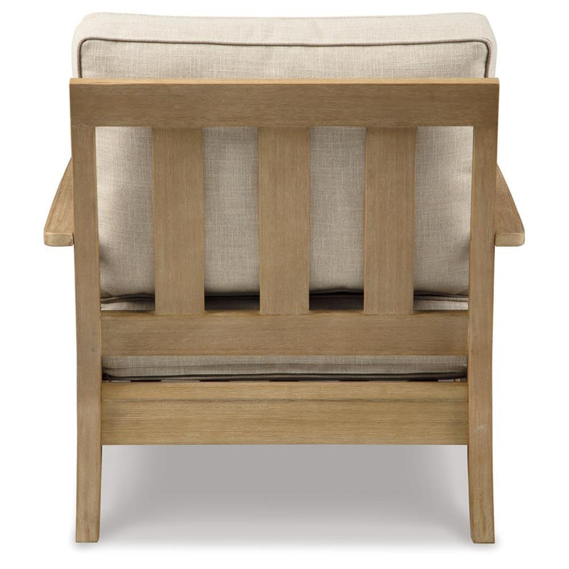 Calgary Furniture Emporium Clare View P801P8 3 pc Outdoor Seating Set IMAGE 10