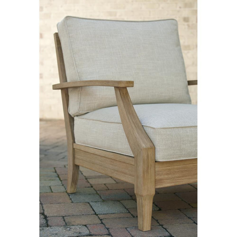 Calgary Furniture Emporium Clare View P801P8 3 pc Outdoor Seating Set IMAGE 18